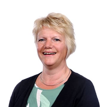 Hetty van Griensven-Broes