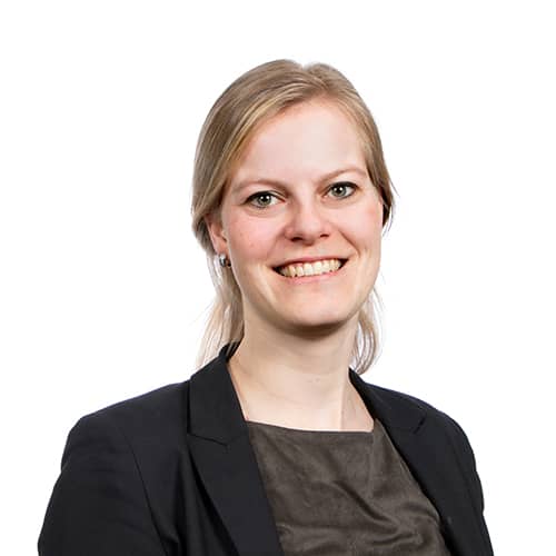 Jeanine Huijbers LR