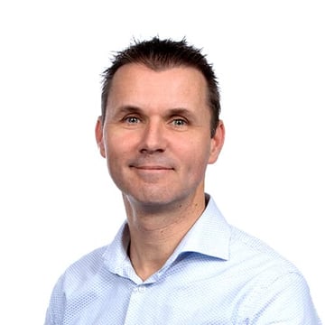 Jeroen Reijs