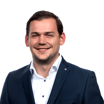 Jim Reijnen