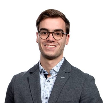Joep van Lankveld