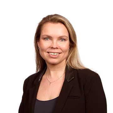 Karin de Haan