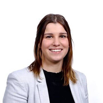 Kim Hendriks