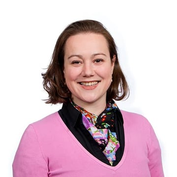 Kim Manders