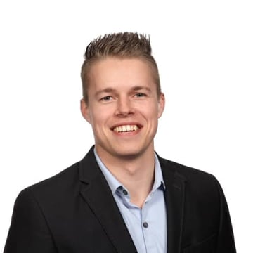 Koen Jordans