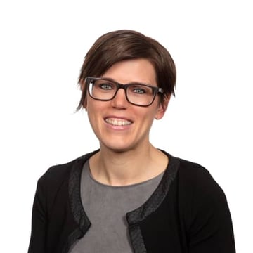 Linda Derks van de Ven