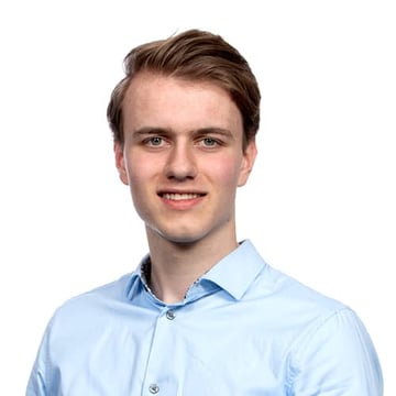 Lucas Rutten