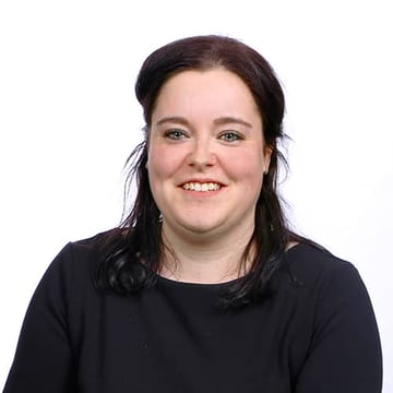 Lynn Selten-Oudenhoven