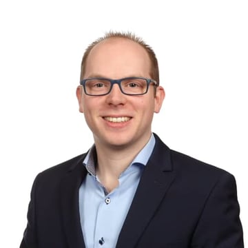 Martijn Janssen