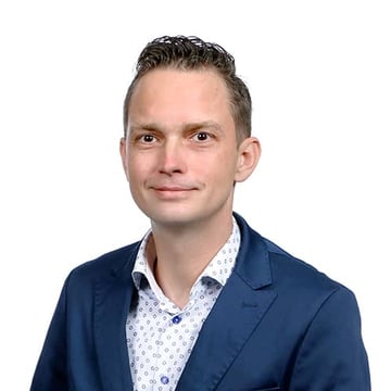 Michiel Geertjens