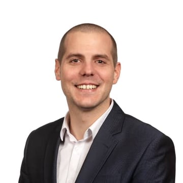 Michiel van Dalen