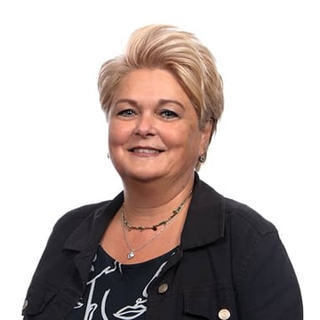 Nicole Brekelmans