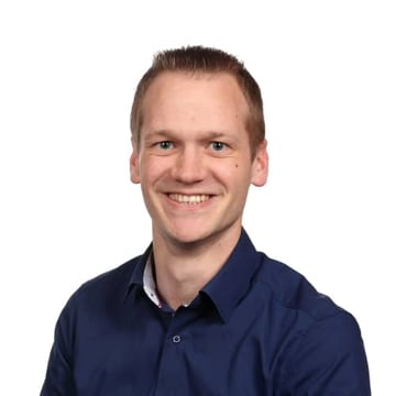 Paul Thijssen