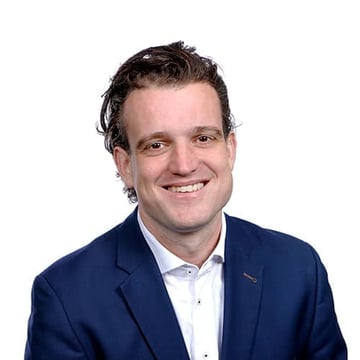 Pieter de Jong