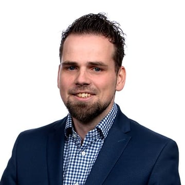 Rolf Kolenbrander