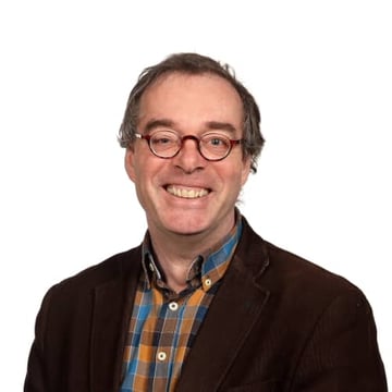 Ron Reijs