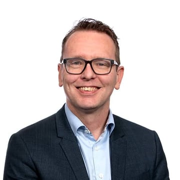 Roy Verbroekken