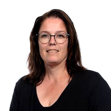 Sandy Klaassen – van Eck
