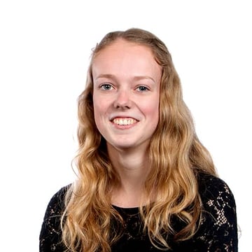 Sanne Willems