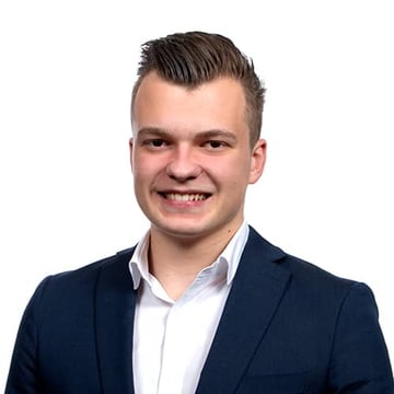 Tijmen van den Heuvel