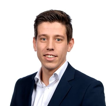 Tim Hodzelmans