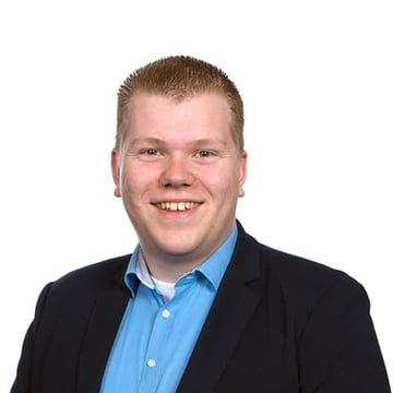 Tim Janssen