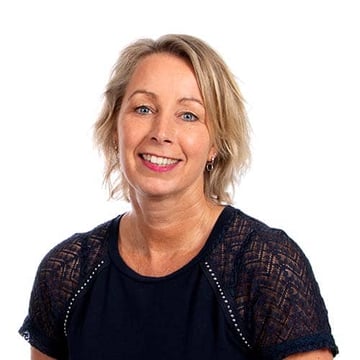 Vera van den Berg