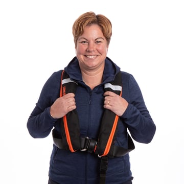 Eline van Elst-Willems