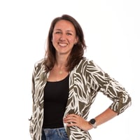 Caro van Haren