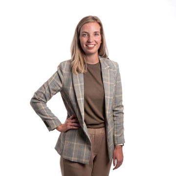 Daniëlle de Nijs