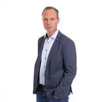 Robin Geerts