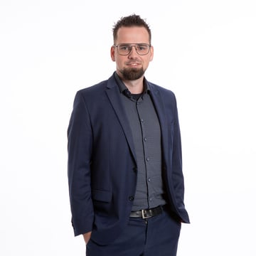 Rolf Kolenbrander