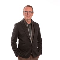 Roy Verbroekken