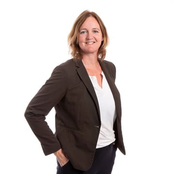 Susanne van Riet-de Groot