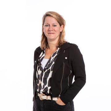 Yvonne Kleeven-van Lipzig