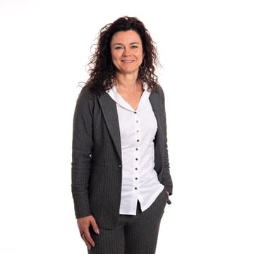 Nathalie van Dommelen