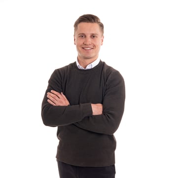 Nick Kuenen