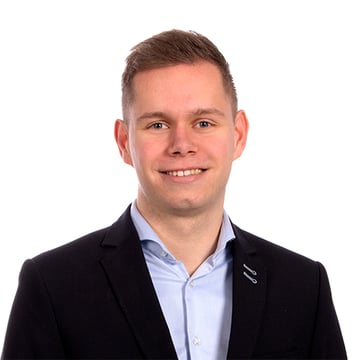 Nigel van Vugt