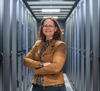 “We kunnen onze internationale groeiambitie waarmaken”