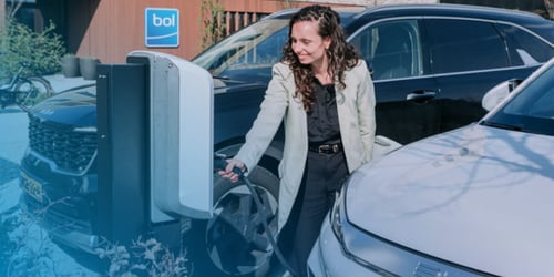 Nieuwe fiscale maatregel voor het ter beschikking stellen van een niet-elektrische auto