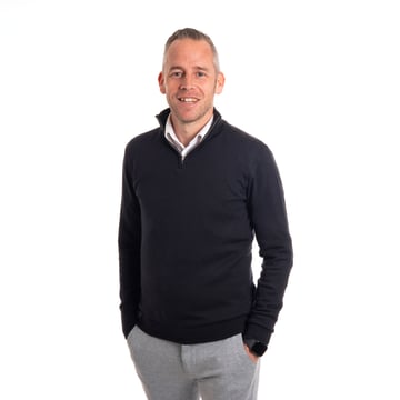 Remco Hellegers