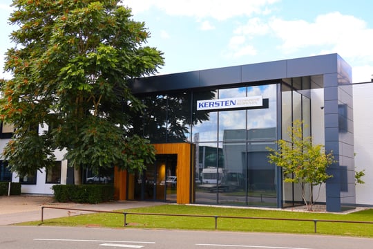 Van stoffig imago naar gedragen beleid: Kersten Techniek maakt werk van avg