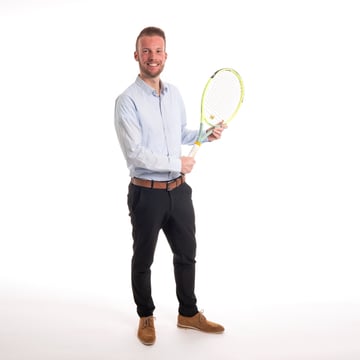 Rik van der Meijden