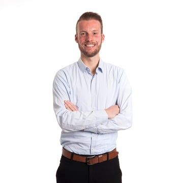 Rik van der Meijden