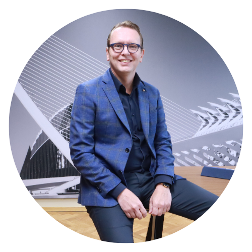 Roy Verbroekken - Bol Adviseurs