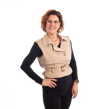 Saskia Weijmans