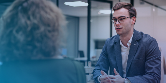 Schijnzelfstandigheid zzp'er