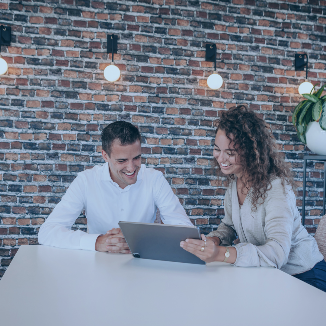 Strategisch advies - inrichten - Bol Adviseurs