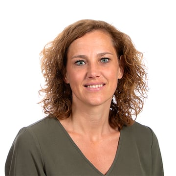 Suzanne Peeters