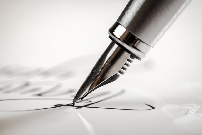 Waarom je bij verkoop van je onderneming een notary letter moet laten opstellen